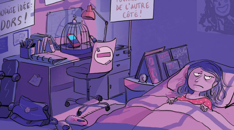 5 astuces pour un sommeil reparateur comment bien aller au lit