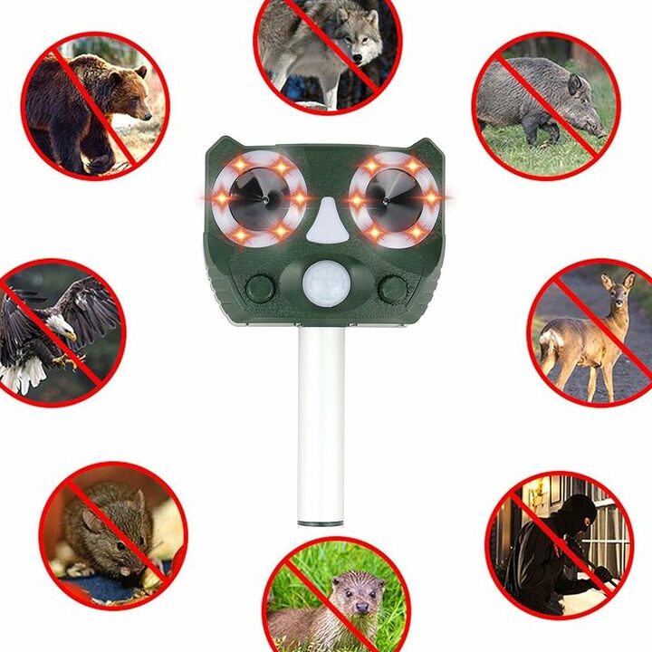 adieu gopher une solution efficace pour se debarrasser de ces nuisibles