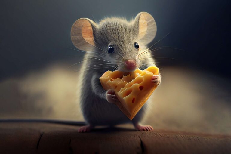 aliments preferes des souris decouvrez ce quelles adorent devorer