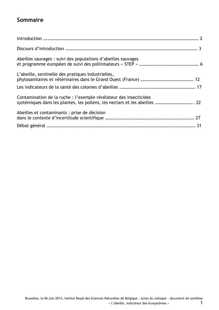 arche les ruches de lile lutte antiparasitaire et gestion des nuisibles