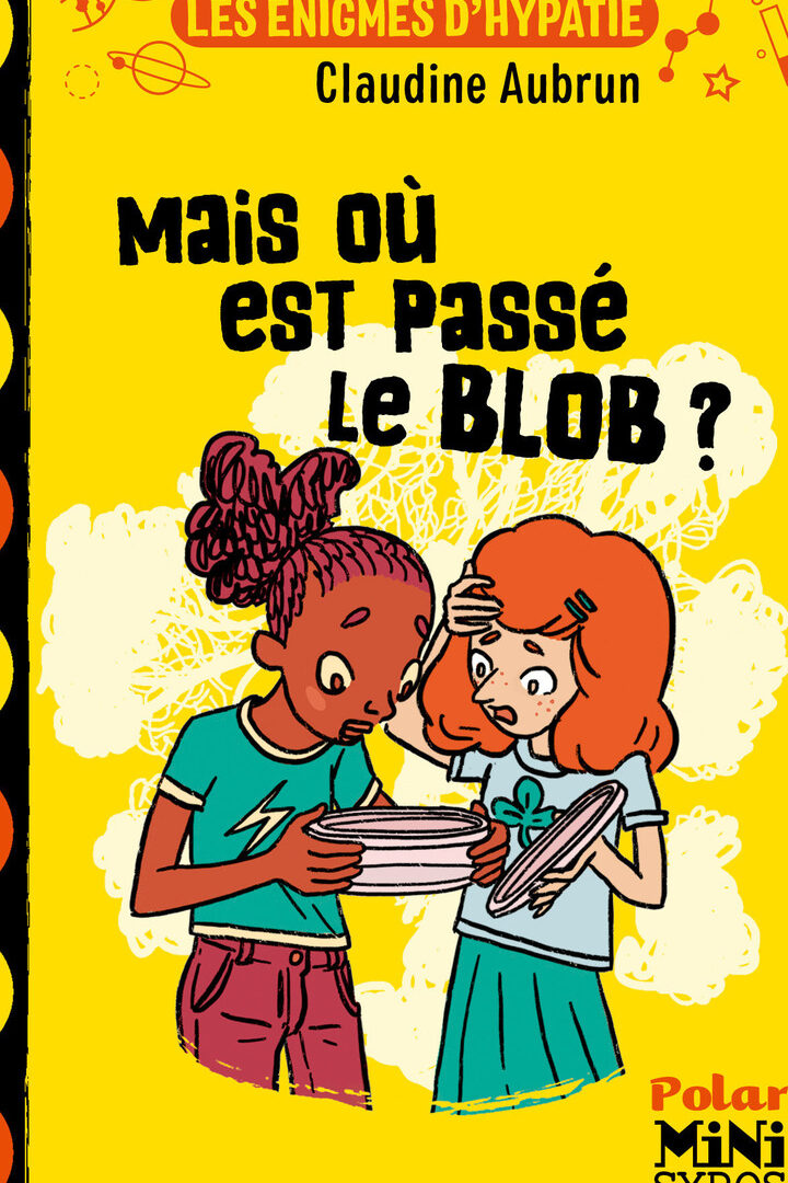 Blob : le mangeur de guêpes blob-le-mangeur-de-guepes