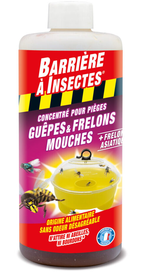 bombe anti frelon une solution efficace pour eliminer ces nuisibles volants