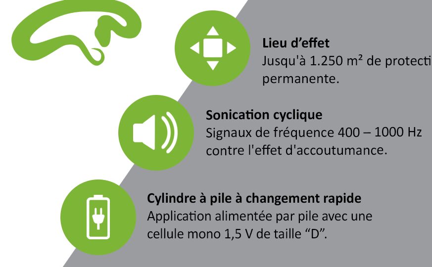 capteur de taupe la solution ultime contre les nuisibles souterrains