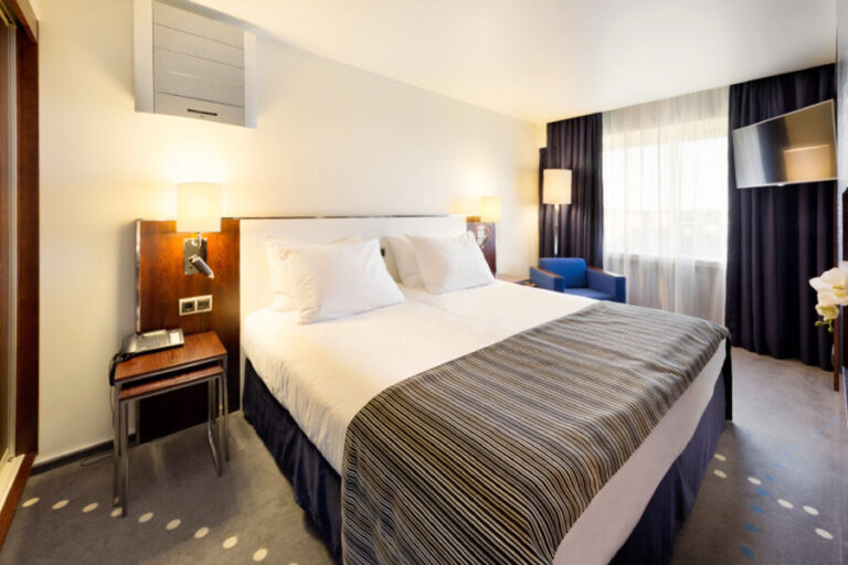 comment se debarrasser des gardons dans votre chambre dhotel