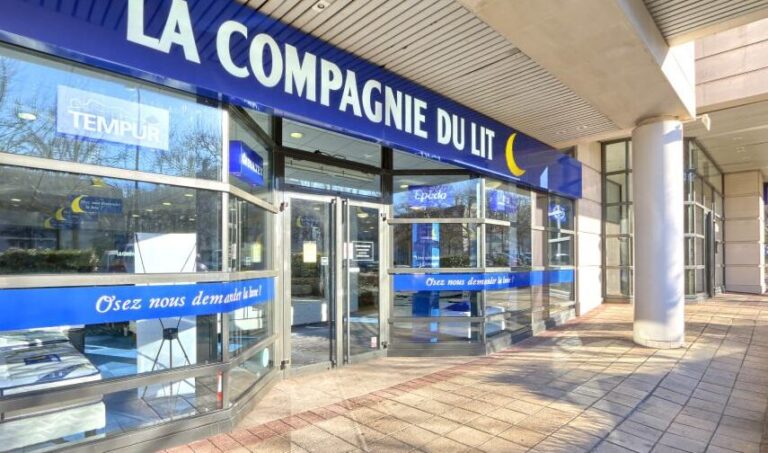 compagnie du lit creteil experts en literie de qualite