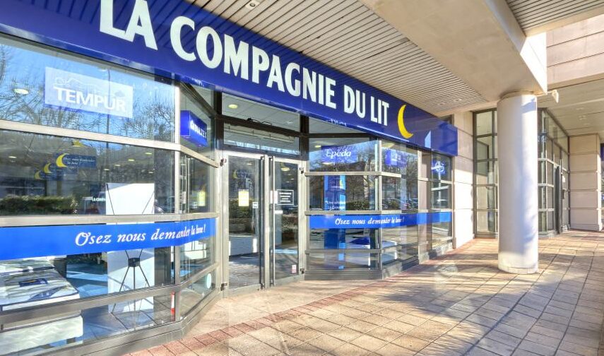 compagnie du lit creteil experts en literie de qualite