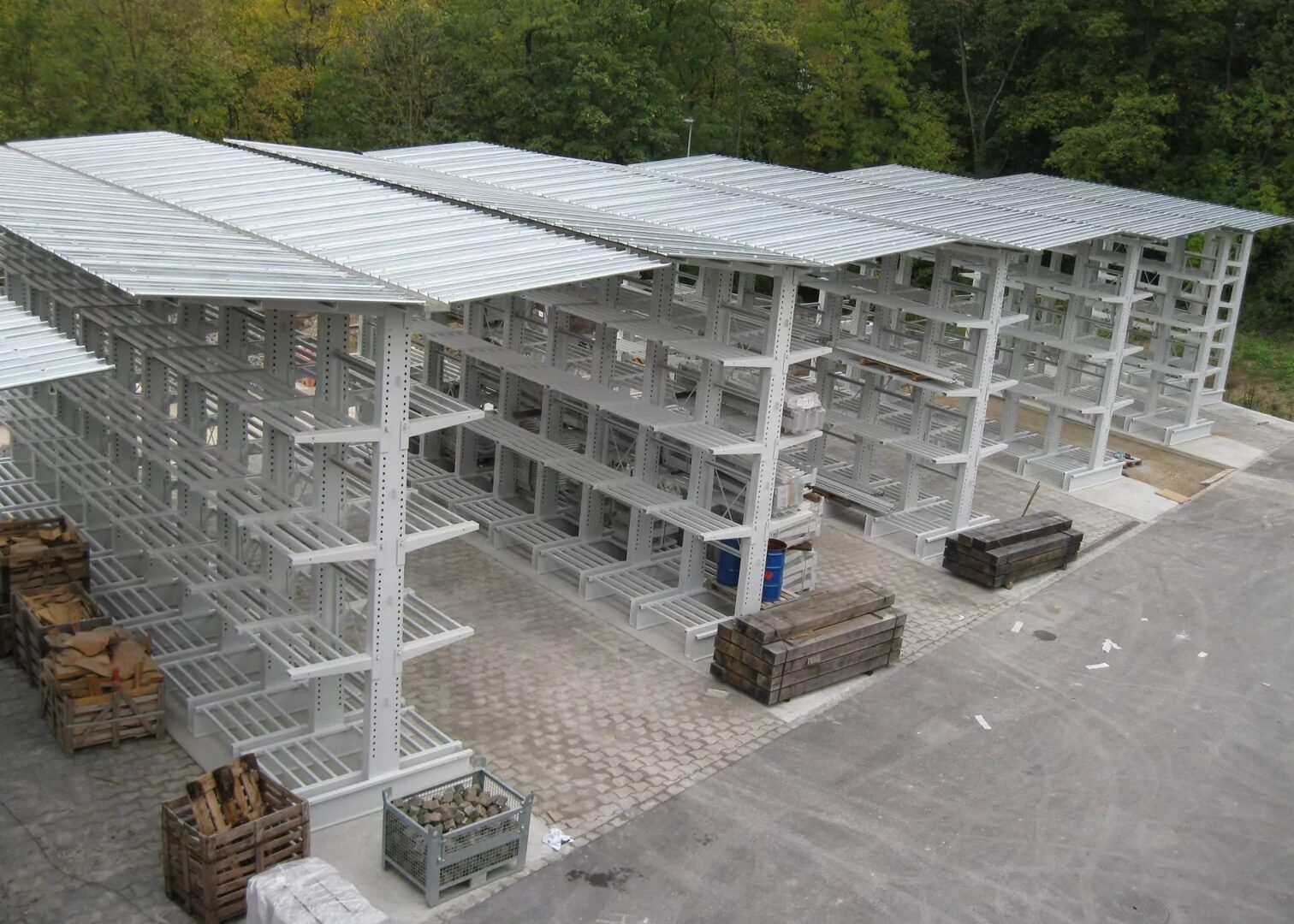 conteneurs de stockage anti araignees la solution ideale pour proteger vos biens