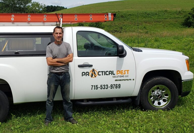 cresco iowa controlling pests with harveys expert solutions