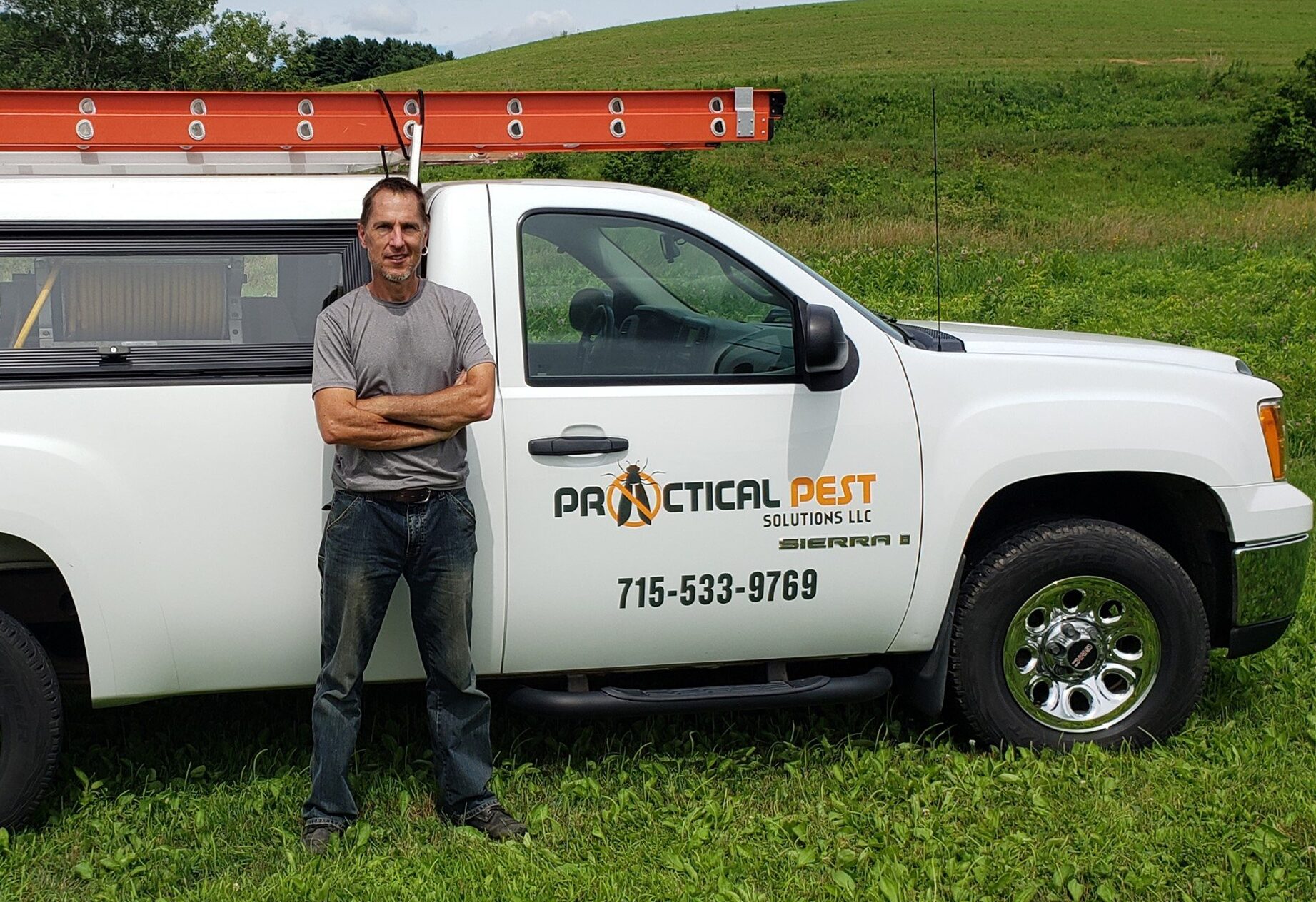 cresco iowa controlling pests with harveys expert solutions