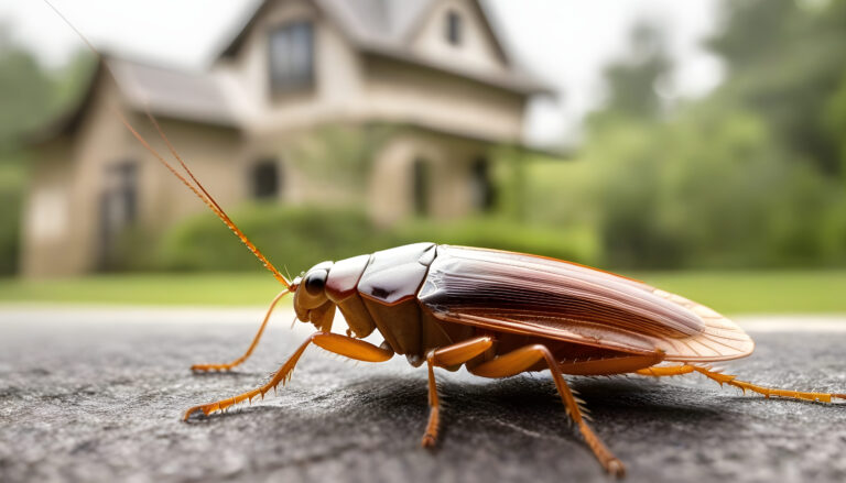 crotte de blatte signes dinfestation et conseils de lutte antiparasitaire