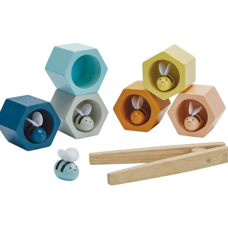 decouvrez lapparence adorable des abeilles pour bebe