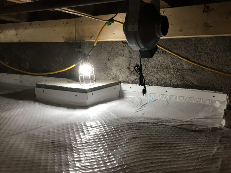 deshumidificateur pour vide sanitaire sans encapsulation la solution efficace contre lhumidite