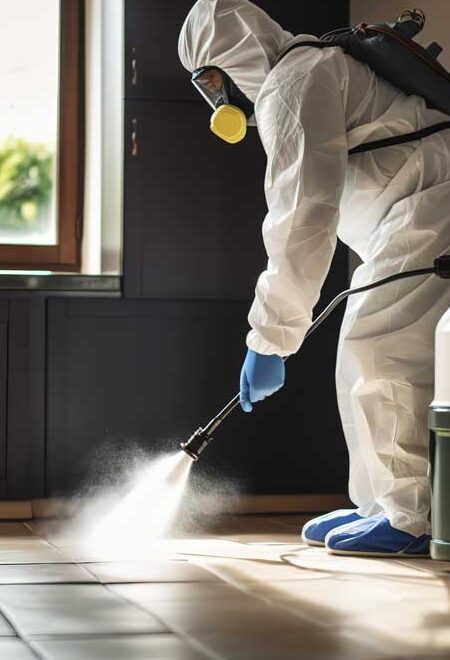 detection des termites les meilleurs outils pour une lutte efficace