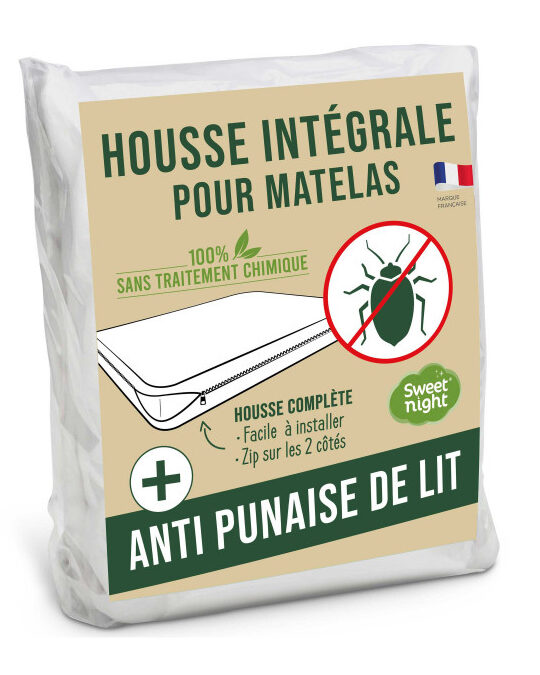 dormir sans punaises de lit conseils et astuces