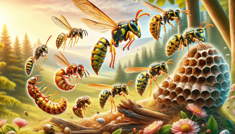 duree de vie dune abeille combien de temps vivent elles