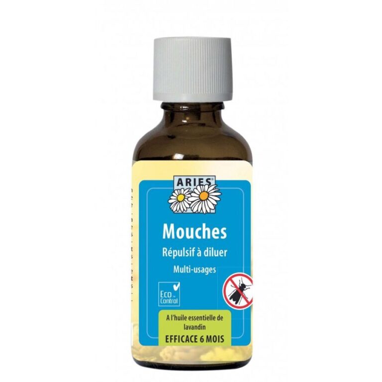 effet anti mouche plate decouvrez les bienfaits de lhuile essentielle