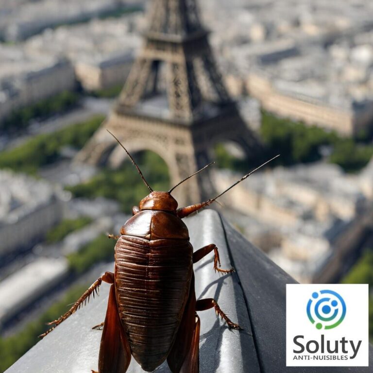 eliminez les cafards avec lhuile essentielle un remede efficace et naturel