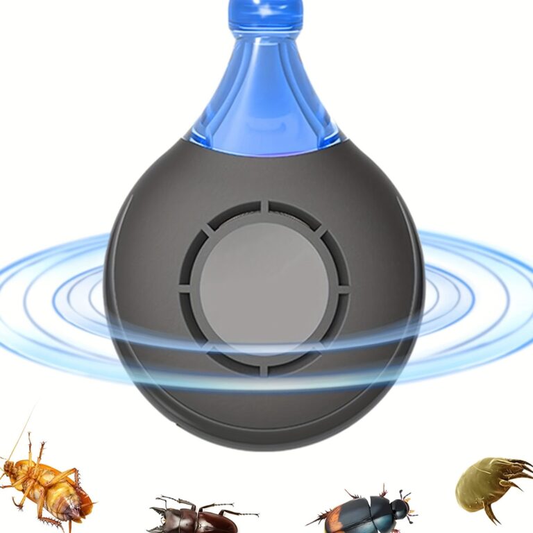 eliminez les insectes nuisibles avec le bogue zapper diy