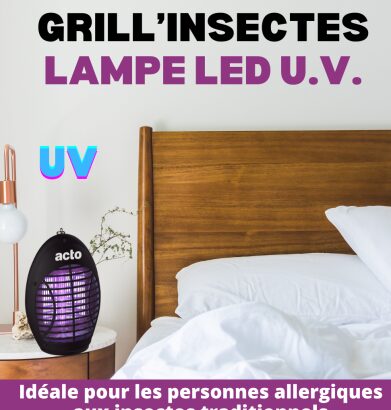 enveloppe plastique matelas protection efficace contre les nuisibles