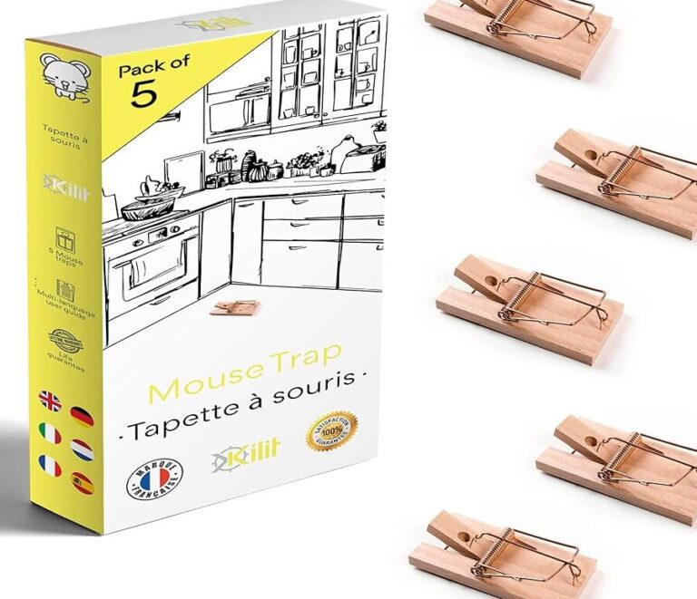 fumigene anti souris fait maison une solution efficace et economique
