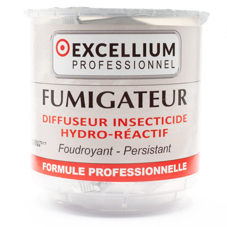 fumigene araignee lutte efficace contre les infestations