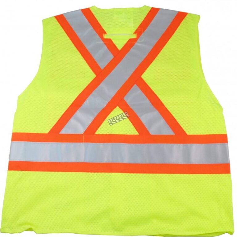 guide complet des differents types de vestes jaunes