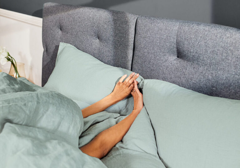 guide complet sur les draps de lit en hibernation pour une meilleure hygiene