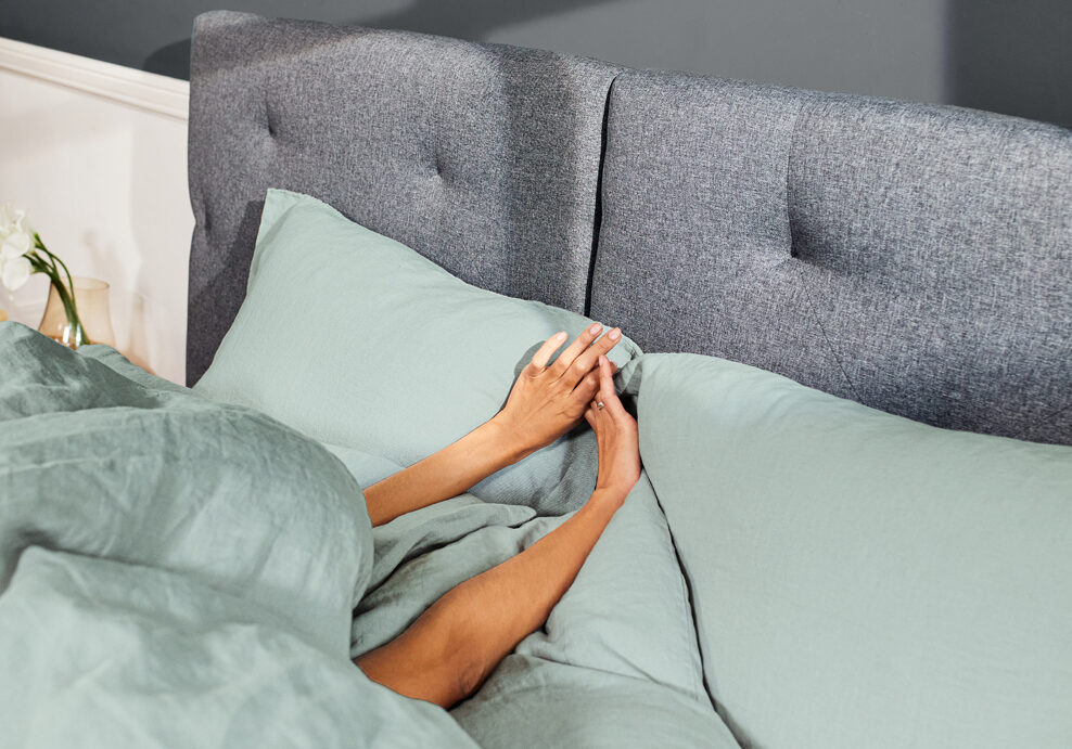 guide complet sur les draps de lit en hibernation pour une meilleure hygiene