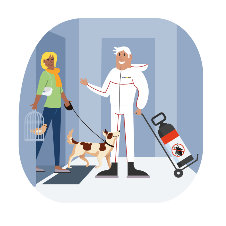 guide pratique comment proceder efficacement en lutte antiparasitaire