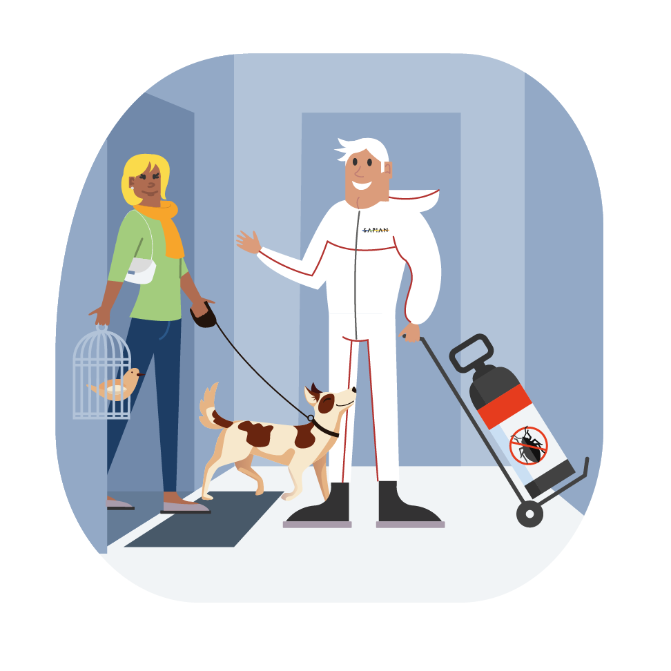 guide pratique comment proceder efficacement en lutte antiparasitaire