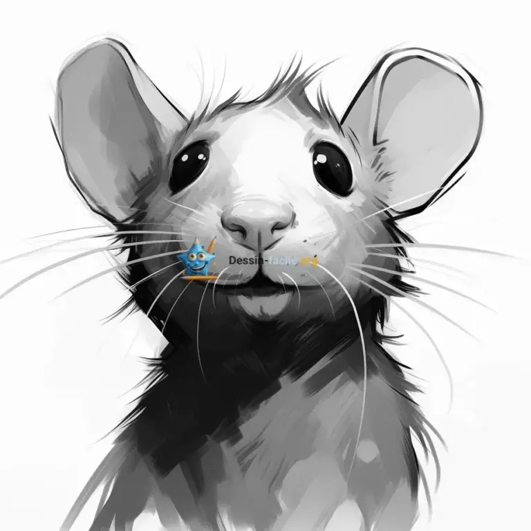 guide pratique pour dessiner un rat facilement astuces et conseils
