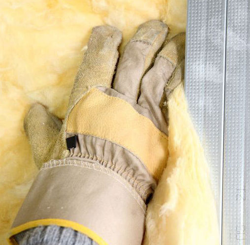 isolation en fibre de verre est elle inflammable decouvrez la verite