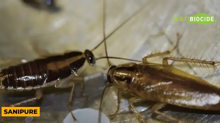 la solution pa pest commande pour lutter efficacement contre les nuisibles
