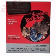 lavoine un aliment benefique pour les rats
