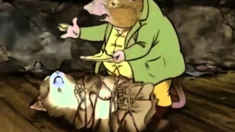 le raton lapin predateur du lapin decouvrez la verite