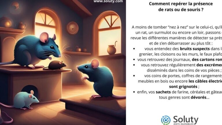 les facteurs dattraction des souris comprendre ce qui les attire