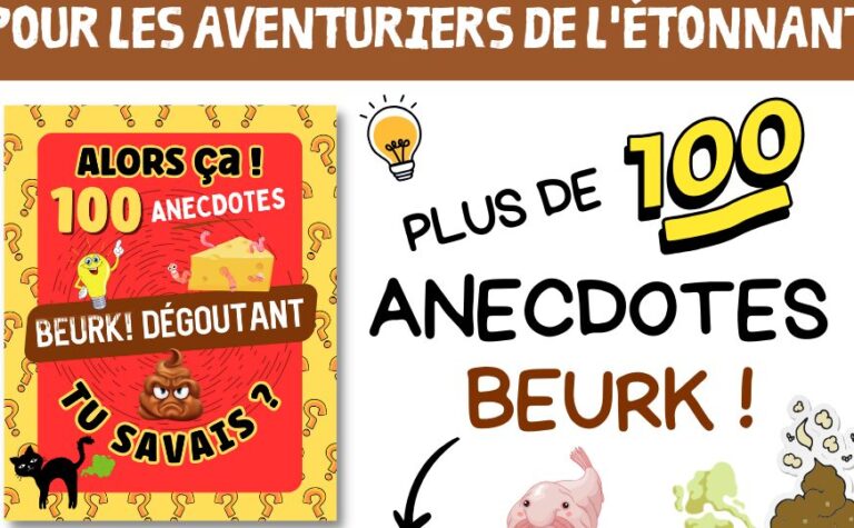 les faits de bugs cool decouvrez des anecdotes etonnantes