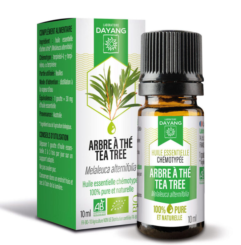 lhuile darbre a the un remede naturel efficace contre les piqures de moustiques