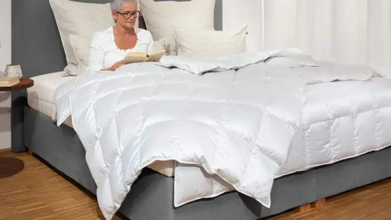 lit de nid doiseau pour un sommeil naturel et douillet