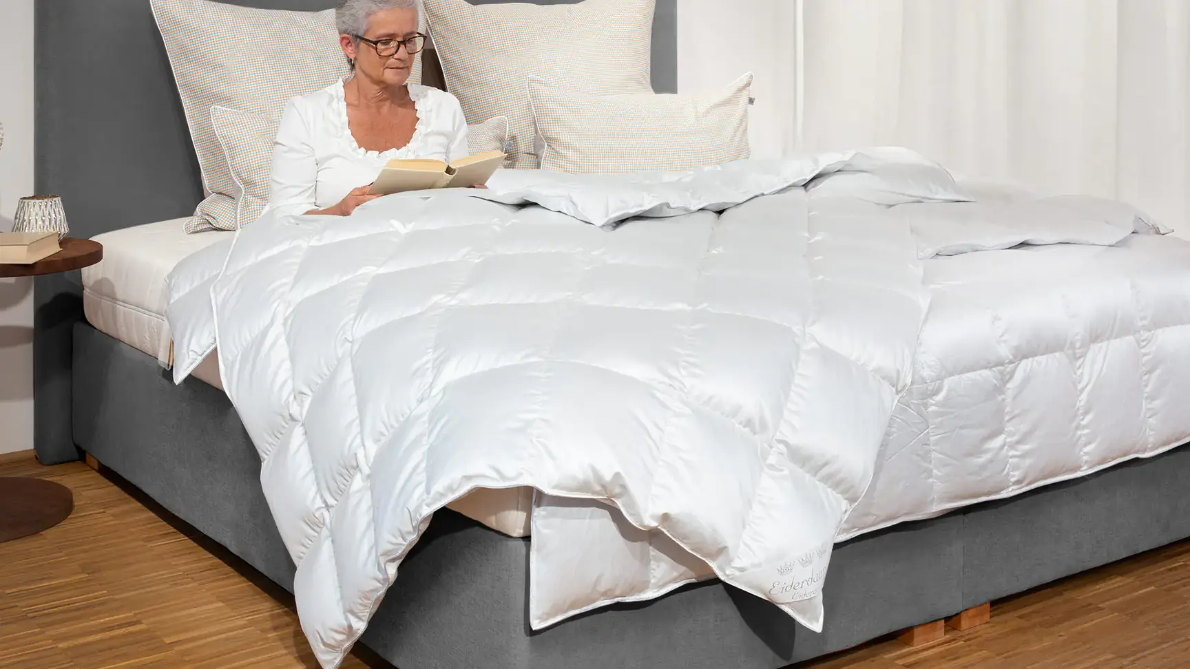 lit de nid doiseau pour un sommeil naturel et douillet