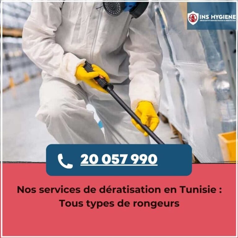lutte antiparasitaire a bakersfield experts en deratisation et desinsectisation