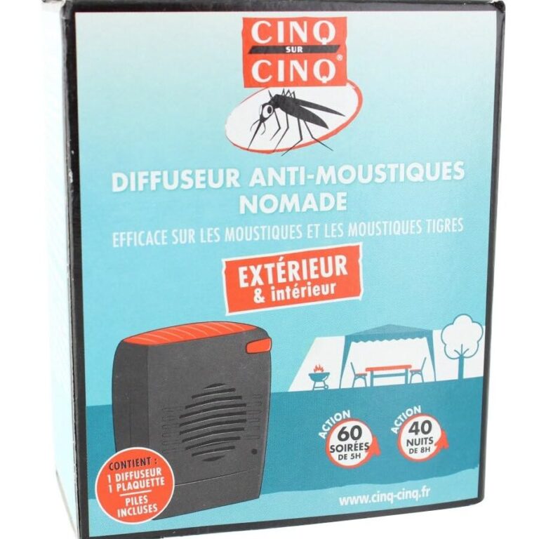 lutte antiparasitaire bogue geante traque les moustiques