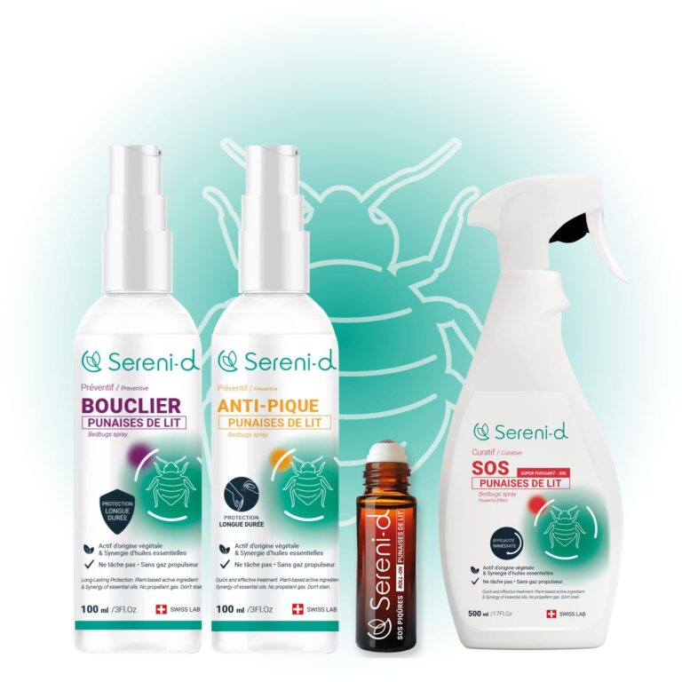 lutte antiparasitaire efficace conseils et solutions pour assurer votre tranquillite