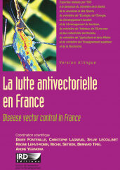 lutte antiparasitaire pour un controle des naissances efficace