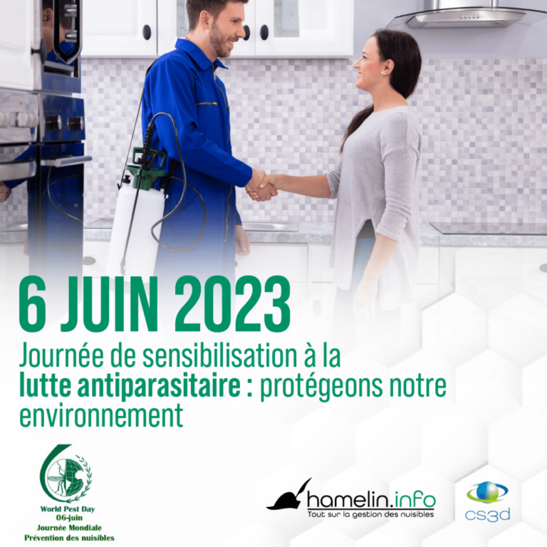 lutte antiparasitaire solutions efficaces contre les nuisibles chez vous