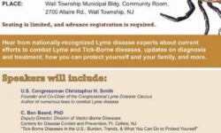 Lyme Awareness Month: Combating Tick-Borne Diseases lyme-awareness-month-combating-tick-borne-diseases