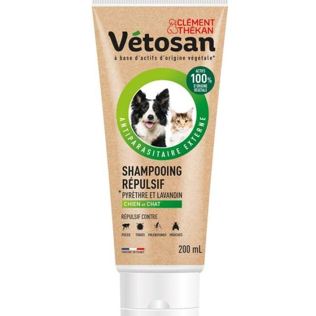 moustique repulsif pour chiens protegez votre fidele compagnon des piqures