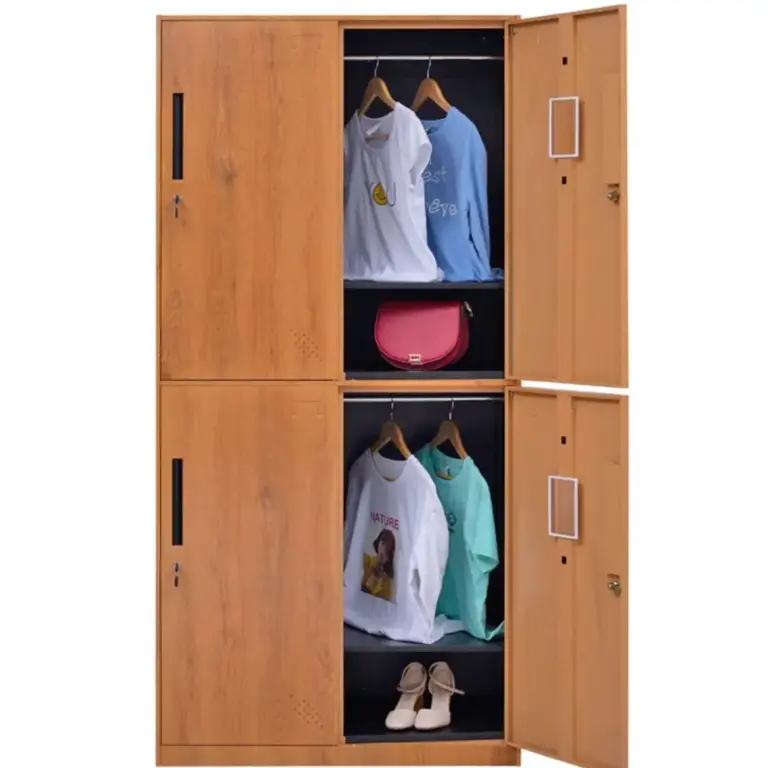 optimisez votre espace de stockage avec larmoire a entrepot