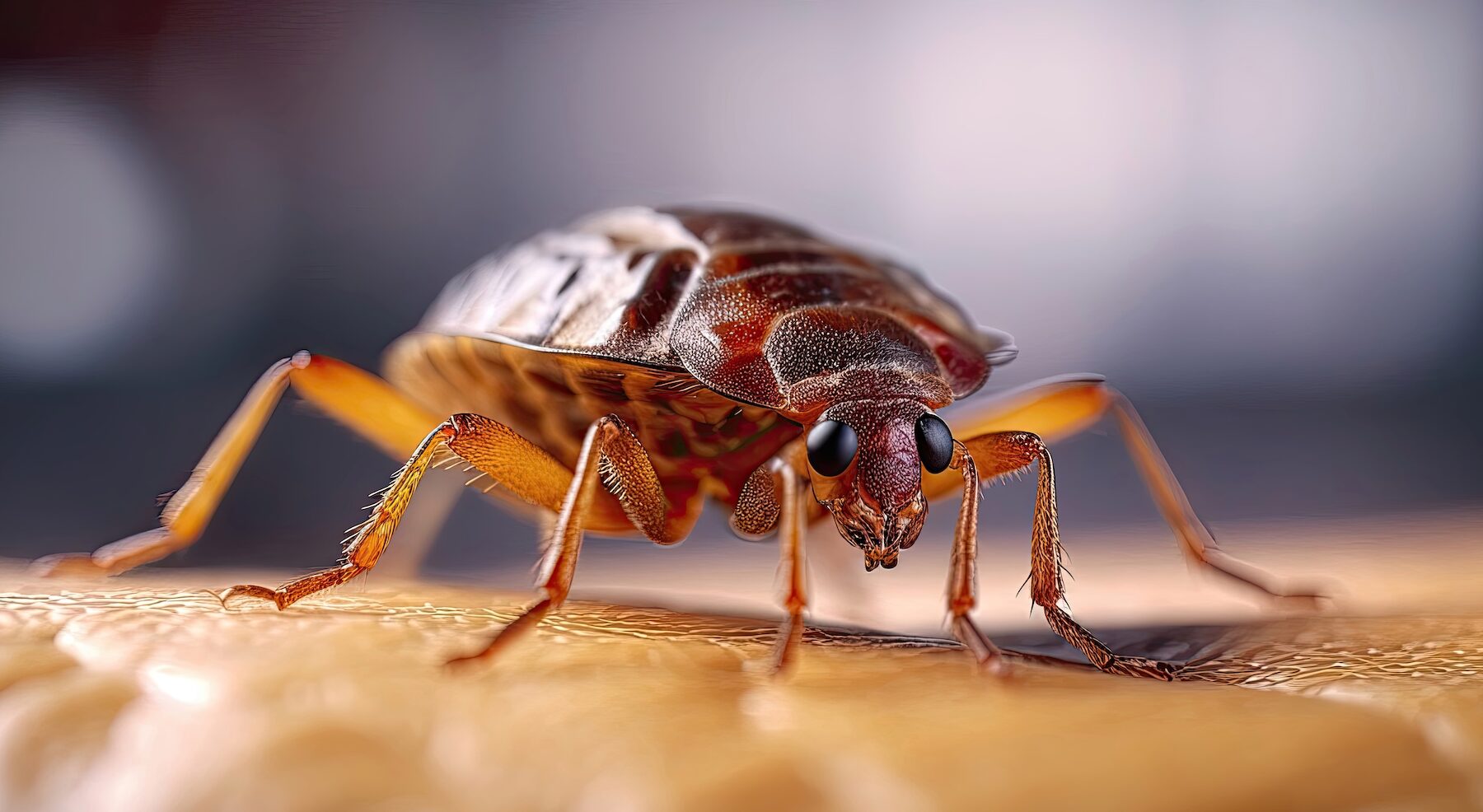 origine des punaises de lit dou viennent elles et comment sen debarrasser