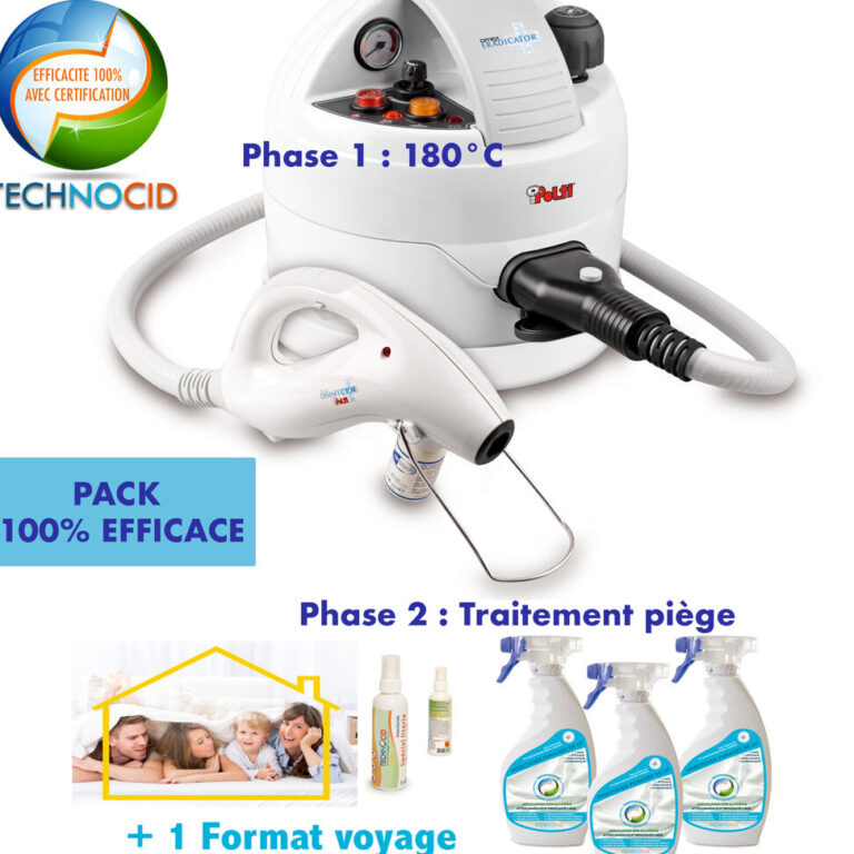 pieges a punaises jetables une solution pratique et efficace contre les infestations